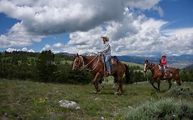 Blackwater Creek Ranch